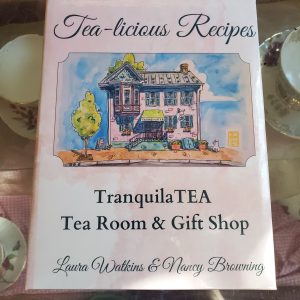 Tea Accessories