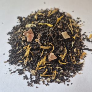 Apricot Peach