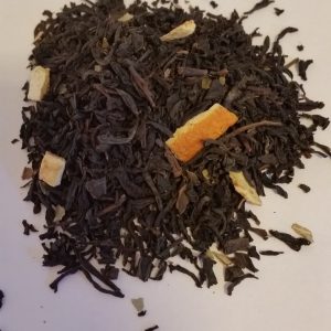 Back Porch Blend
