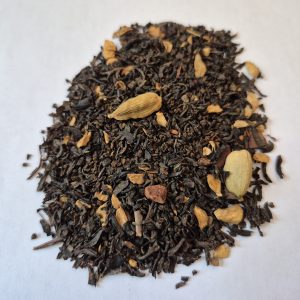 Chocolate Chai