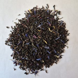 Earl Grey Crème