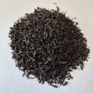 Earl Grey Raspberry