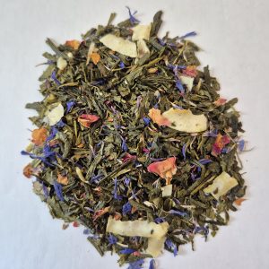 Green Tea