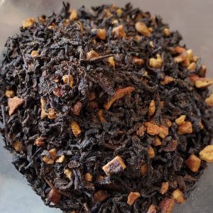 Hot Cinnamon Sunset Decaf
