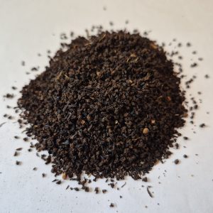 Indian Spice Chai