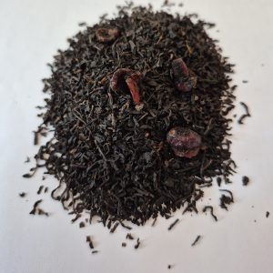 Orange Cranberry Spice