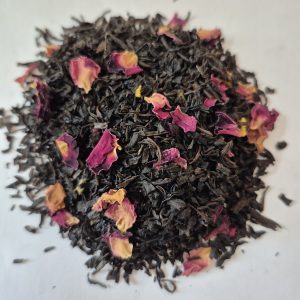 Black Tea