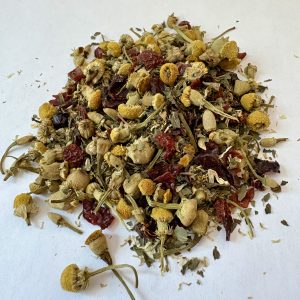 Herbal Tea