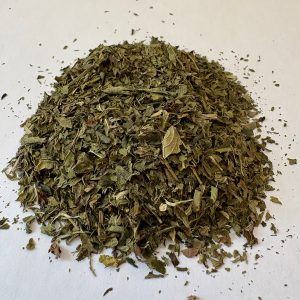 Spearmint