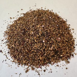 Spiced Plum