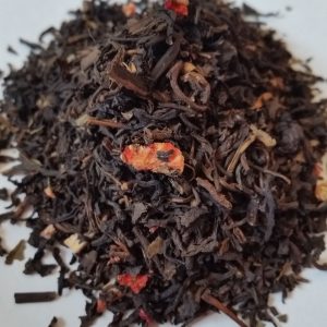 Strawberry Decaf