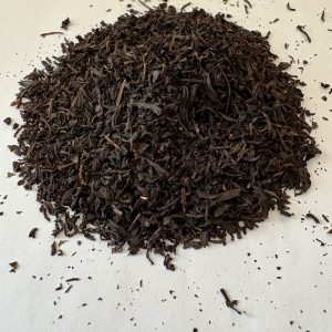 Vanilla a la Creme