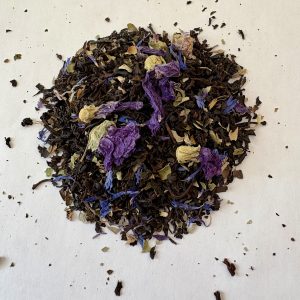 Wild Blackberry