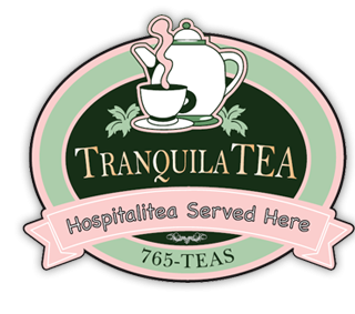 Tranquila Tea Room